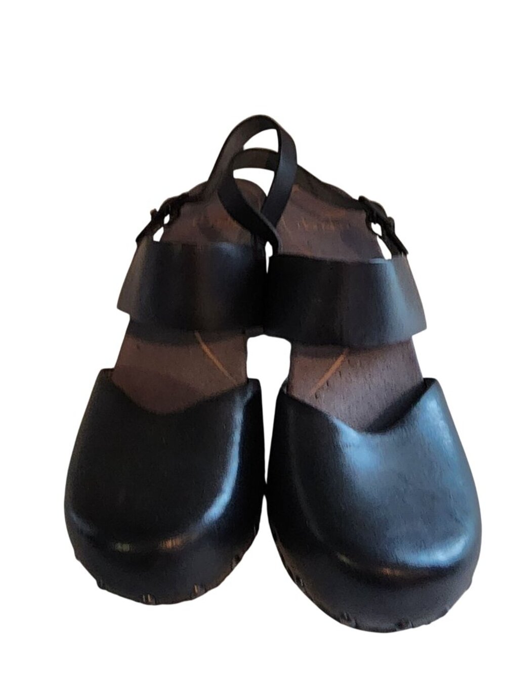 Dansko Thea slingback clog sandal Womens size 38 - Picture 2 of 9